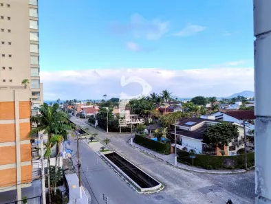 Apartamento com 2 Quartos à venda, 57m² no Enseada, Guarujá