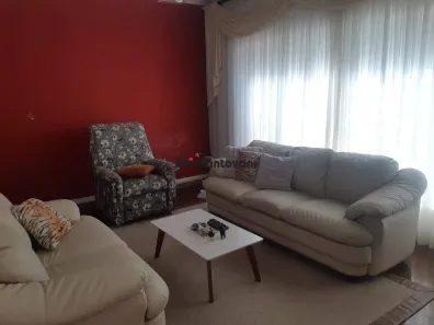 Casa com 3 Quartos à venda, 100m² no Vila Cleonice, São Paulo