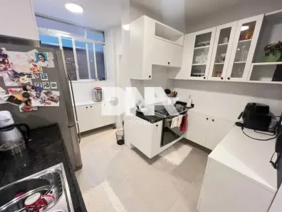 Apartamento com 2 Quartos à venda, 85m² no Barra da Tijuca, Rio de Janeiro