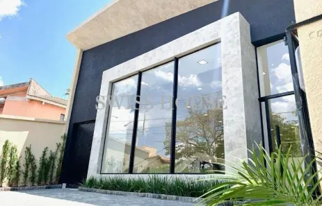 Ponto Comercial à venda, 326m² no Jardim Itamarati, Campinas