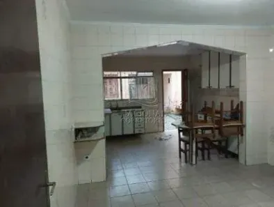 Sobrado com 3 Quartos à venda, 164m² no Vila Metalúrgica, Santo André