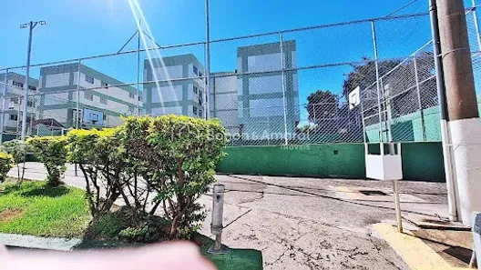 Apartamento com 2 Quartos à venda, 60m² no Jardim Paulicéia, Campinas