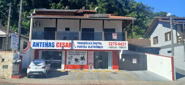 Casa com 3 Quartos à venda, 204m² no Tifa Martins, Jaraguá do Sul
