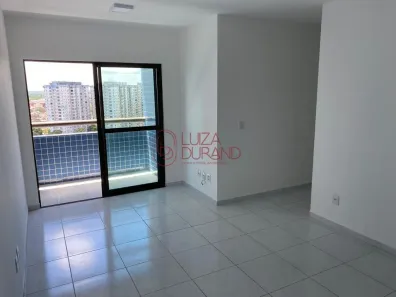 Apartamento com 2 Quartos à venda, 53m² no Caxangá, Recife