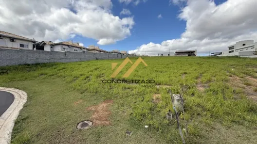 Lote/Terreno à venda, 677m² no Jardim Santa Rita, Indaiatuba