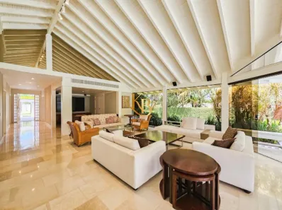 Casa com 4 Quartos à venda, 1100m² no Barra da Tijuca, Rio de Janeiro