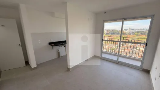 Apartamento com 2 Quartos à venda, 45m² no Jardim Flamboyant, Campinas
