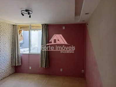 Apartamento com 2 Quartos à venda, 52m² no Campo Grande, Rio de Janeiro