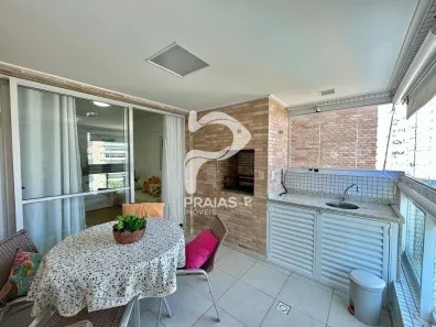 Apartamento com 3 Quartos à venda, 106m² no Riviera, Bertioga