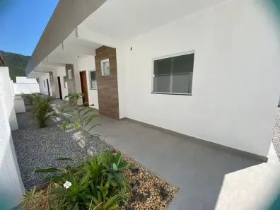 Casa com 2 Quartos à venda, 60m² no Praia de Itaipuaçu (Itaipuaçu), Maricá