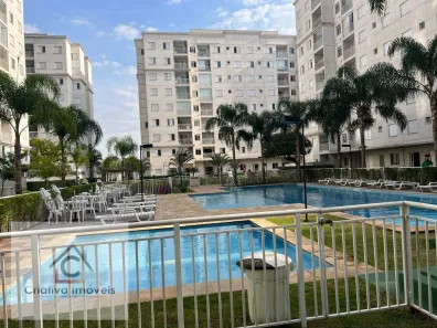 Apartamento com 3 Quartos à venda, 92m² no Guaiaúna, São Paulo