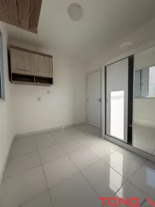 Apartamento com 2 Quartos para alugar, 43m² no Aparecidinha, Sorocaba