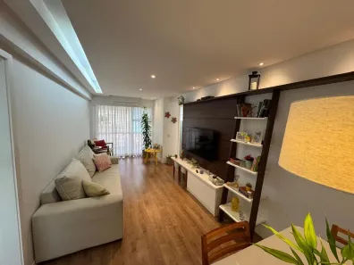 Apartamento com 2 Quartos à venda, 70m² no Freguesia (Jacarepaguá), Rio de Janeiro