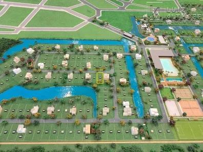 Lote/Terreno à venda, 312m² no Pedra Branca, Palhoça