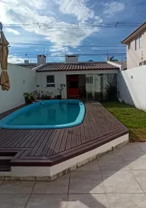 Casa de Condomínio com 3 Quartos à venda, 197m² no Laranjal, Pelotas