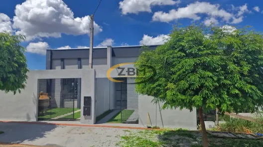 Casa com 3 Quartos à venda, 111m² no Colinas, Londrina