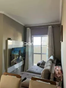 Apartamento com 2 Quartos à venda, 70m² no Vila Guarani, Santo André