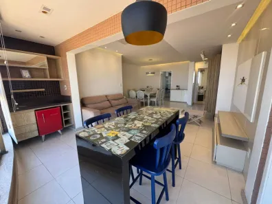Apartamento com 2 Quartos à venda, 120m² no Atalaia, Aracaju