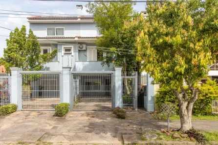 Casa com 3 Quartos à venda, 179m² no Ipanema, Porto Alegre