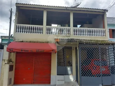 Sobrado com 4 Quartos à venda, 120m² no Jardim Vista Alegre, São Paulo