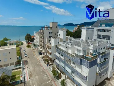 Cobertura com 3 Quartos para alugar, 90m² no Canasvieiras, Florianópolis