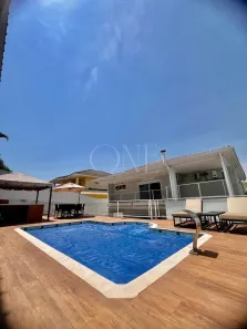 Casa de Condomínio com 4 Quartos à venda, 400m² no Alphaville, Santana de Parnaíba
