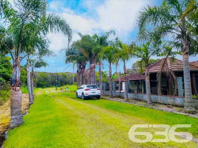 Lote/Terreno à venda, 325m² no Salinas, Balneário Barra do Sul