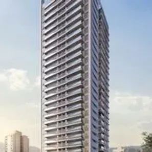 Apartamento com 3 Quartos à venda, 102m² no Perdizes, São Paulo