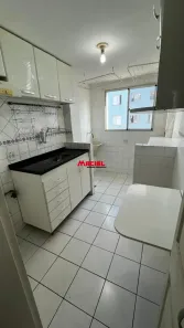 Apartamento com 3 Quartos à venda, 68m² no Jardim Satélite, São José dos Campos