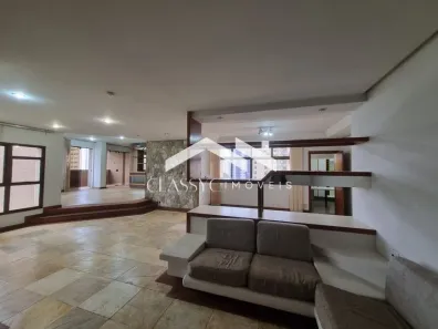 Apartamento com 4 Quartos para alugar, 280m² no Fundinho, Uberlândia