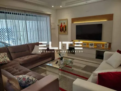 Sobrado com 3 Quartos à venda, 196m² no Jardim Stella, Santo André