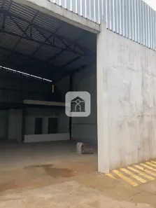 Galpão/Depósito/Armazém para alugar, 330m² no Custódio Pereira, Uberlândia