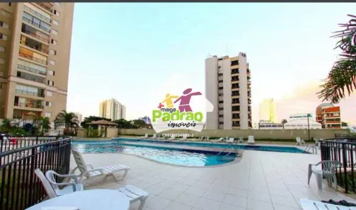 Apartamento com 3 Quartos à venda, 82m² no Jardim Zaira, Guarulhos