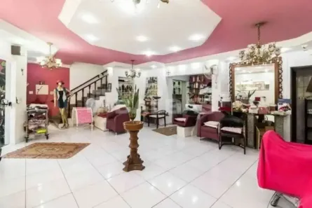 Ponto Comercial para alugar, 253m² no Vila Santo Estevão, São Paulo