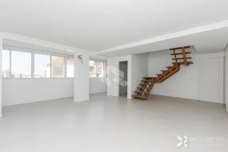 Cobertura com 3 Quartos à venda, 338m² no Centro, Canoas