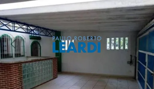 Sobrado com 3 Quartos para alugar, 281m² no Jardim, Santo André