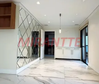 Apartamento com 4 Quartos à venda, 172m² no Santana, São Paulo