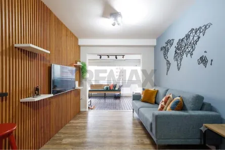 Apartamento com 2 Quartos à venda, 79m² no Água Branca, São Paulo