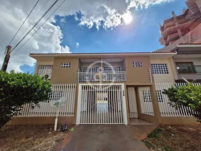 Apartamento com 2 Quartos para alugar, 109m² no Alto Alegre, Cascavel