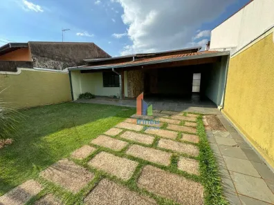 Casa com 5 Quartos à venda, 274m² no Parque Ortolândia, Hortolândia