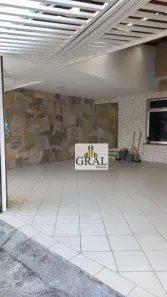 Casa com 3 Quartos para alugar, 200m² no Anchieta, São Bernardo do Campo