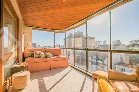 Apartamento com 3 Quartos à venda, 164m² no Auxiliadora, Porto Alegre