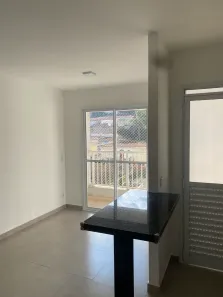 Apartamento com 2 Quartos para alugar, 43m² no Vila Guaca, São Paulo