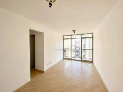 Apartamento com 2 Quartos para venda ou aluguel, 60m² no Jardim São Savério, São Paulo