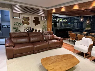 Apartamento com 3 Quartos para alugar, 134m² no Jardim Maria Rosa II, Itaquaquecetuba