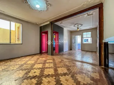 Apartamento com 2 Quartos à venda, 56m² no Centro Histórico, Porto Alegre