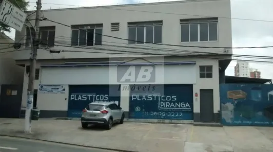 Ponto Comercial para alugar, 460m² no Ipiranga, São Paulo