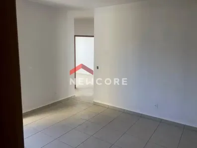Apartamento com 2 Quartos à venda, 52m² no Cândida Ferreira, Contagem