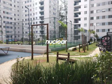 Apartamento com 2 Quartos à venda, 37m² no Parque Colonial, São Paulo