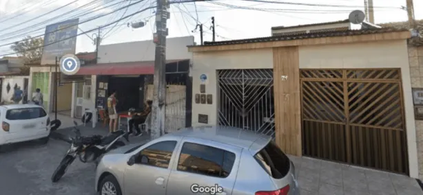 Casa com 7 Quartos à venda, 330m² no Bugio, Aracaju